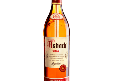 Asbach Uralt Weinbrand 0,7l