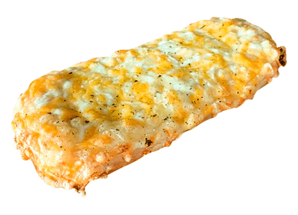 Snackpizza Drei Käse