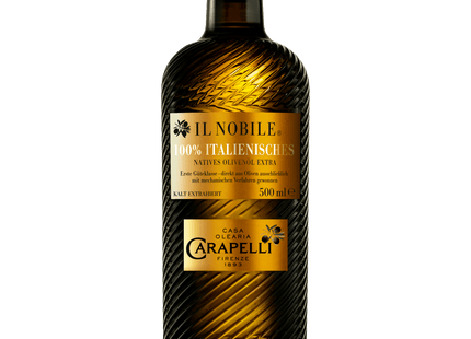 Carapelli Natives Olivenöl Extra 500ml