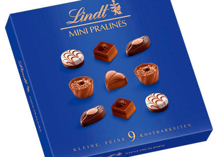 Lindt Mini Pralinés 44g