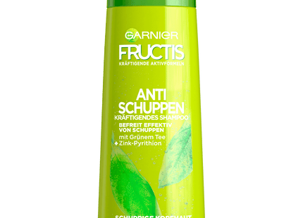 Garnier Fructis Anti Schuppen Shampoo 250ml