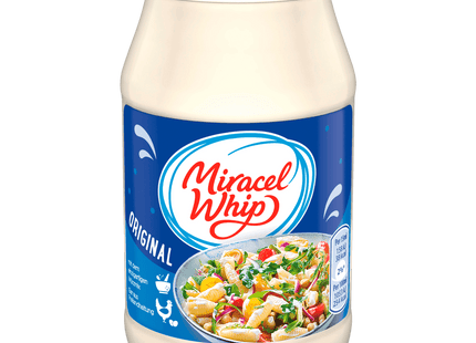 Miracel Whip Salatcreme Original 23% 500ml