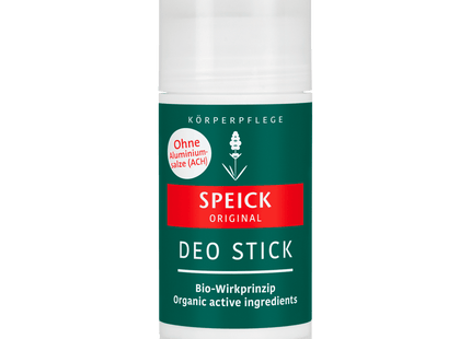 Speick Natural Deo Stick 40ml