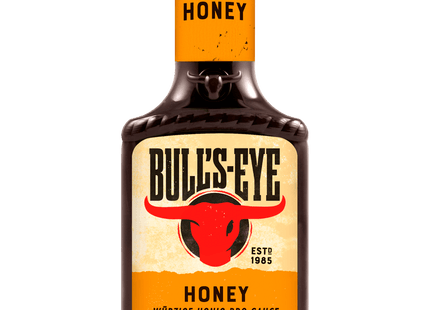 Bull's Eye Honey 300ml