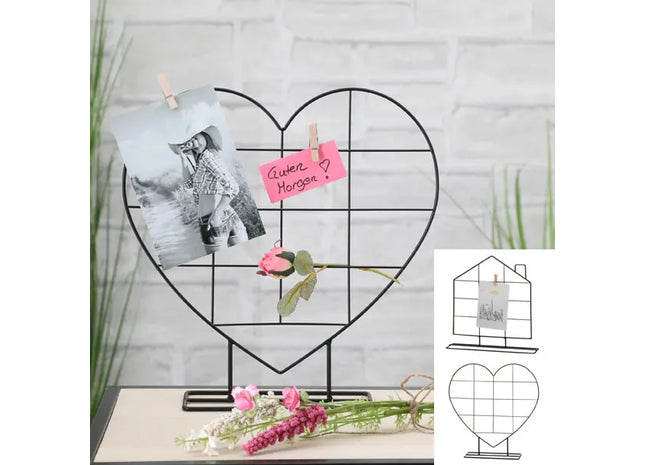 2er-Set Stand-Memoboards, ca. 30x80 cm - Flexibel für Organisation TK Gruppe® Grosshandel 