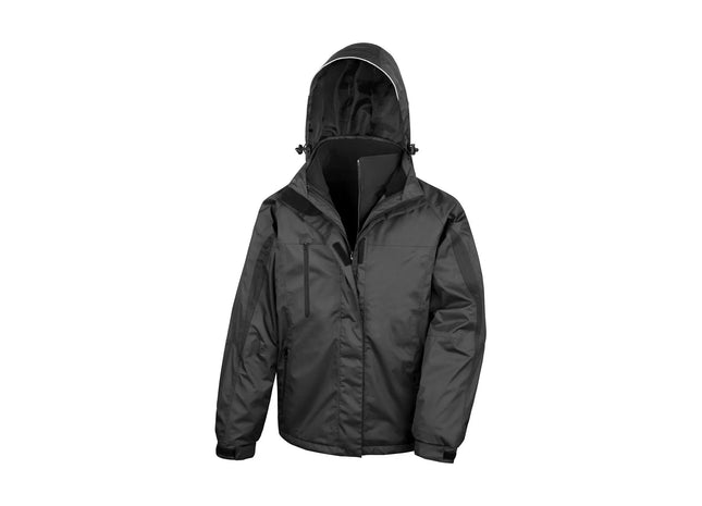 3-in-1 Journey Jacket TK Gruppe® Grosshandel 