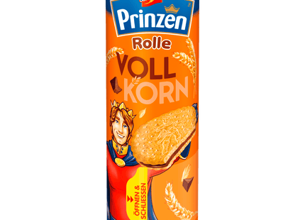 Prinzen Rolle Doppelkekse Vollkorn 352g