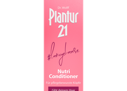 Plantur 21 Nutri Conditioner lange Haare 175ml