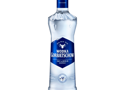 Wodka Gorbatschow 0,7l