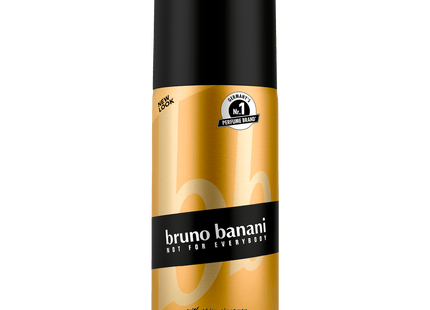 Bruno Banani Man's Best Deodorant Spray 150ml