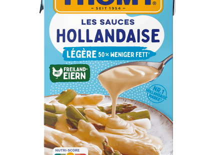 Thomy Les Sauces Hollandaise légère 250ml