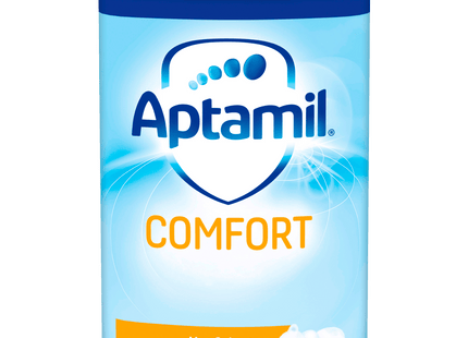 Aptamil Comfort Drei-Monats-Koliken Spezialnahrung 800g