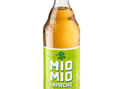 Mio Mio Lapacho Lemongrass 0,5l