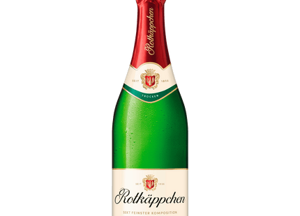 Rotkäppchen Sekt trocken 0,75l