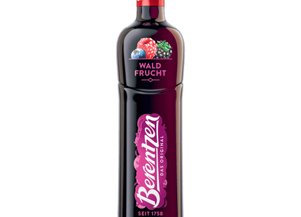 Berentzen Waldfrucht 0,7l