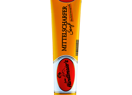 Händlmaier's mittelscharfer Senf 200ml