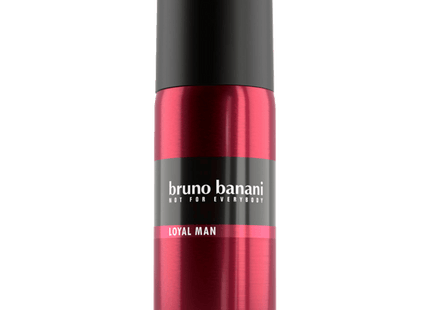 Bruno Banani Deospray Loyal Man 150ml