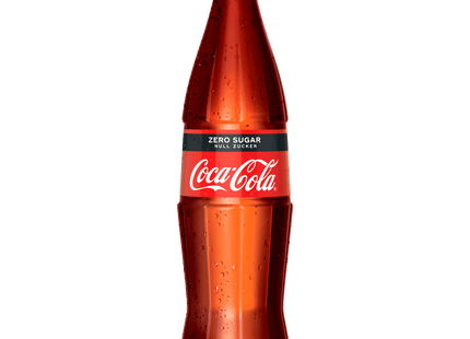 Coca-Cola Zero Sugar 1l