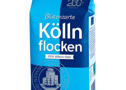 Kölln Flocken blütenzart 500g