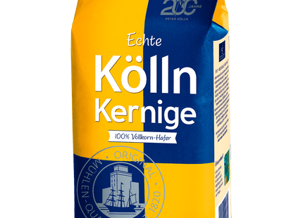 Kölln Echte Kernige 500g