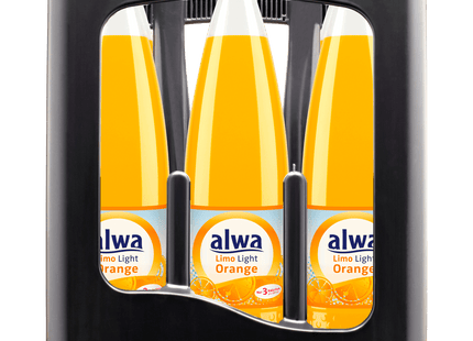 Alwa Limo Light Orange 6x1l