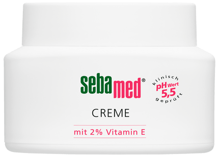 Sebamed Creme 75ml