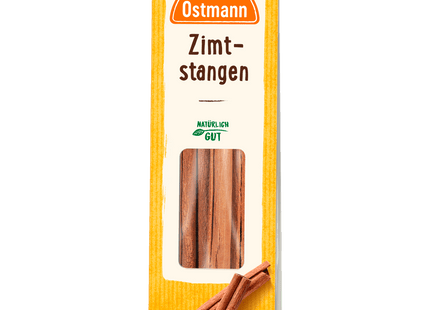 Ostmann Zimtstangen 4 Stück