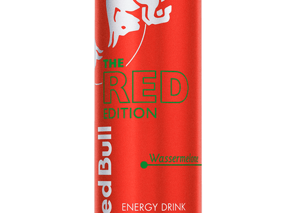 Red Bull Energy Drink Red Edition Wassermelone 0,25l