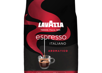 Lavazza Espresso Italiano Aromatico 1kg