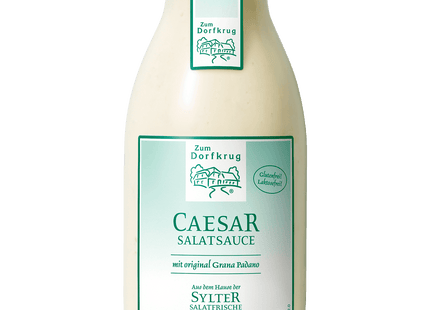 Zum Dorfkrug Caesar Salatsauce 250ml