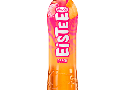 Rauch Eistee Pfirsich 1,5l