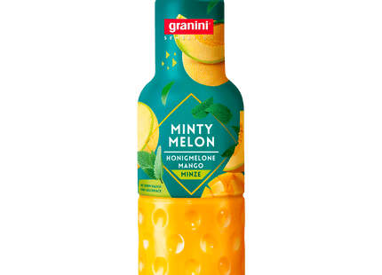 granini Sensation Minty Melon Fruchtsaftgetränk 0,75l