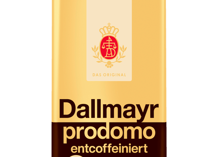 Dallmayr Entkoffeiniert 500g