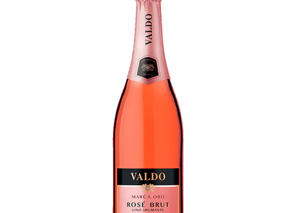 Valdo Marca Oro Rosé Brut 0,75l