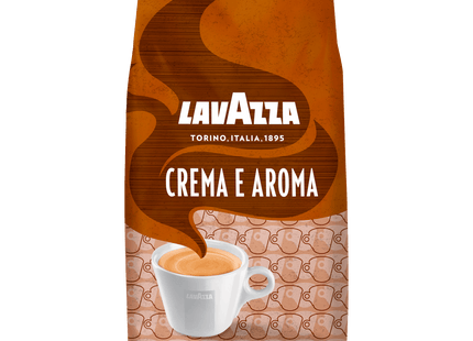 Lavazza Crema e Aroma 1kg