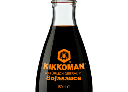 Kikkoman Soja Sauce 150ml