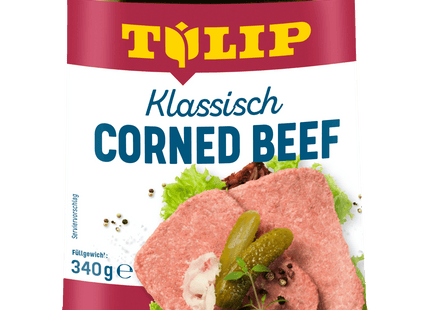 Tulip Corned Beef 340g