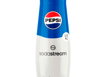 SodaStream Getränkesirup Pepsi 440ml