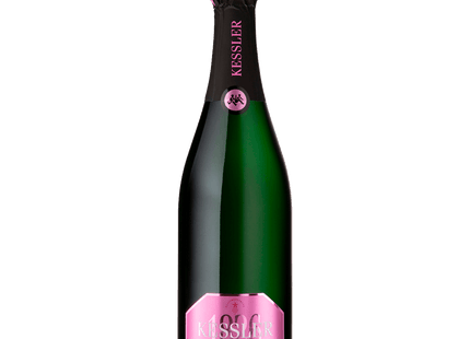 Kessler Rosé Sekt Brut 0,75l