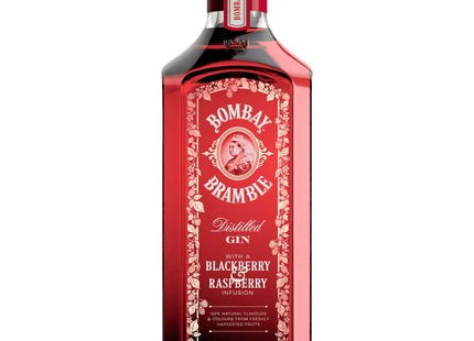 Bombay Bramble Dry Gin 0,7l