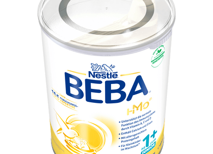 Nestlé BEBA Junior 1 ab dem 1. Geburtstag 800g