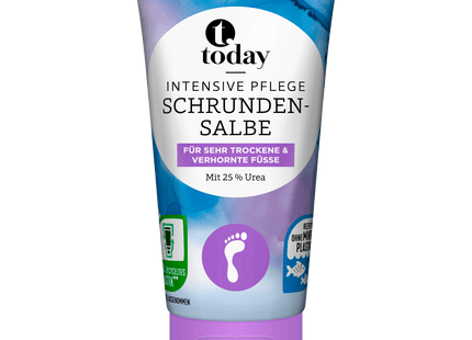 Today Schrundensalbe 50 ml