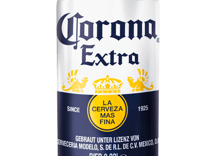 Corona Extra 0,33l