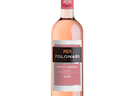 Folonari Pinot Grigio Rosé 1l