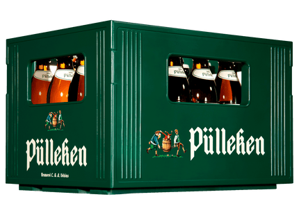 Veltins Helles Pülleken 24x0,33l