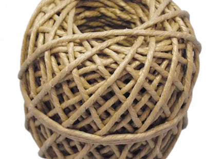 30m Hochleistungs-Schnurrolle - Große Kugel Robustes Seil 1,5mm TK Gruppe® Grosshandel 