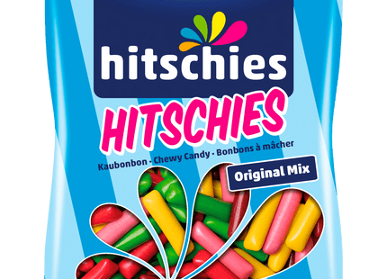 Hitschler Hitschies Original Mix 150g