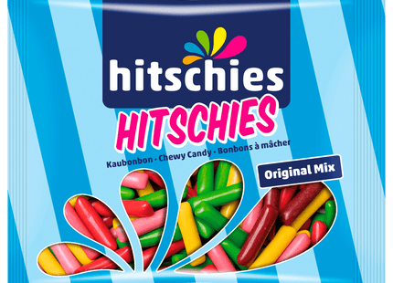 Hitschler Hitschies Original Mix 210g