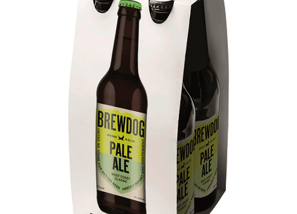 Brewdog Pale Ale 4x0,33l