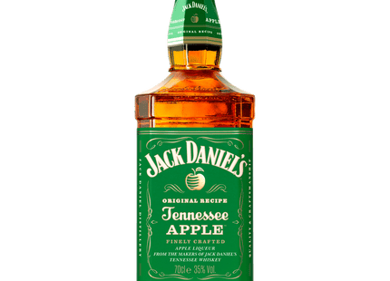 Jack Daniel's Tennessee Apple 0,7l